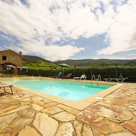Xana Apartamento El Franco