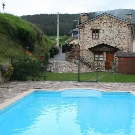 Apartamento Xana El Franco