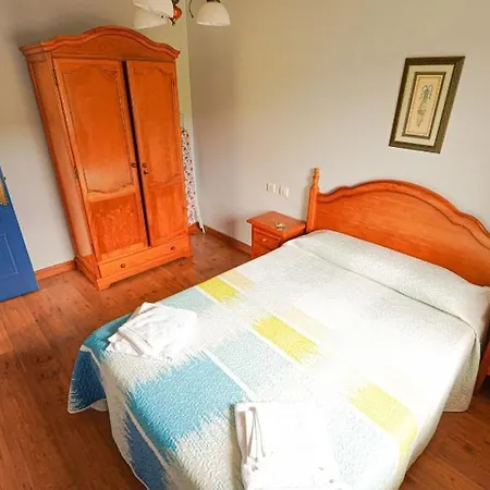 Xana Apartamento El Franco