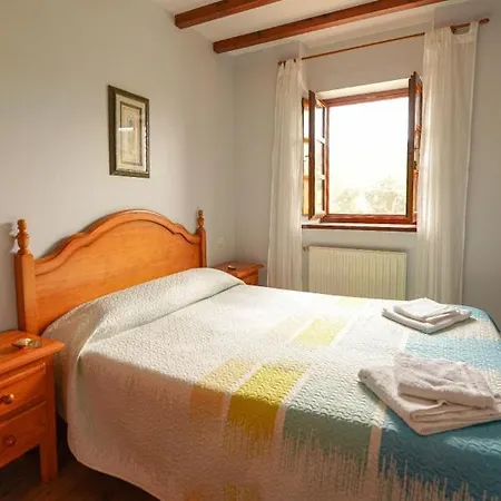 Xana Apartamento El Franco