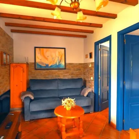 Xana Apartamento *